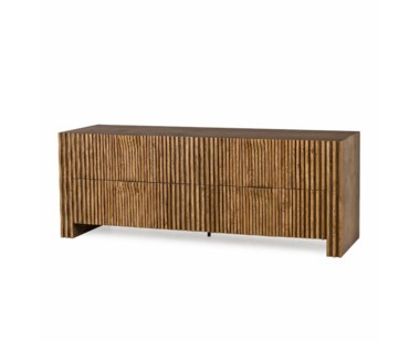 Angelica Dresser - 4 Drawer